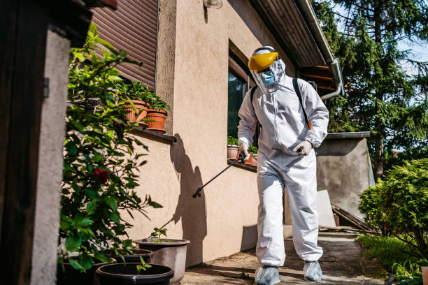 Best Pest Control for Restaurants  in Green Valley, MD