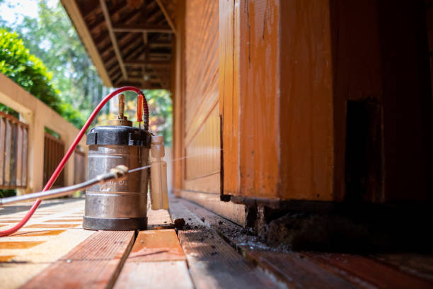 Best Pest Removal Services  in Green Valley, MD